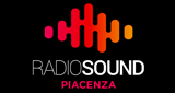 Logo Radio Sound Piacenza