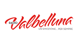 Logo Radio Valbelluna