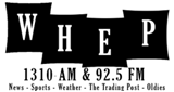 Logo WHEP 1310 AM