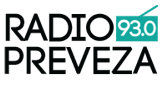Logo Radio Preveza