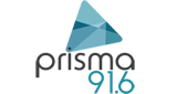 Logo Prisma 91.6 FM