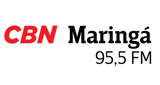 Logo CBN