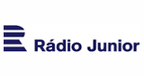 Logo Radio Junior