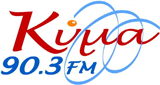 Logo Kyma FM