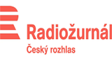 Logo Radiožurnál
