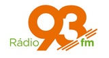 Logo Rádio 93FM