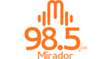 Logo Radio Mirador