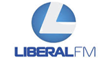 Logo Rede Liberal