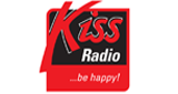 Logo Radio Kiss Hády