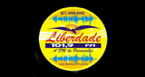 Logo Rádio Liberdade 101.9 FM