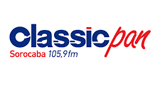 Logo Classic Pan FM