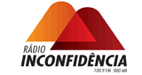 Logo Rádio Inconfidência