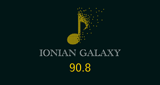 Logo Ionian Galaxy