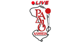 Logo Alithia Radio