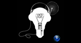 Logo Radio 108 Mytilene