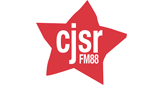 Logo CJSR