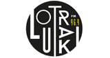 Logo Loutraki FM