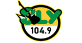 Logo SLY 104.9