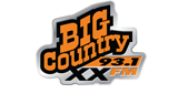 Logo Big Country