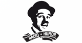 Logo Radio Humor