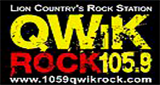 Logo QWiK Rock