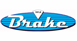 Logo Brake FM
