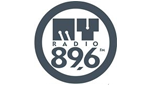 Logo My Radio 89.6