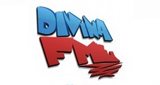 Logo Divina FM