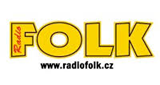Logo Radio Folk