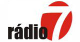 Logo radio 7