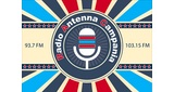 Logo Radio Antenna Campania