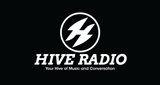 Logo Hive Radio