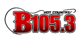Logo B-105.3