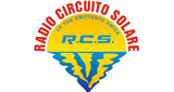 Logo Radio Circuito Solare