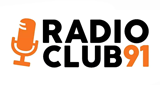 Logo Radio Club 91