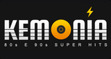 Logo Radio Kemonia
