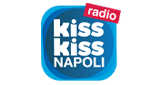 Logo Radio Kiss Kiss Napoli