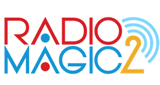 Logo Radio Magic 2