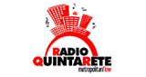 Logo Radio Quinta Rete