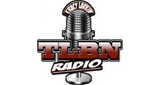Logo TLBN Radio