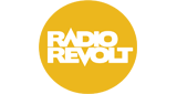 Logo Radio Revolt