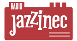 Logo E-RÁDIO JAZZINEC