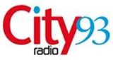 Logo Radio City93