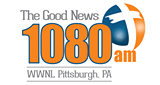 Logo Wilkins Radio