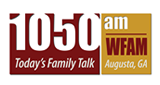 Logo Wilkins Radio