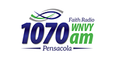 Logo Wilkins Radio