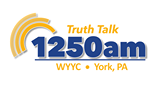 Logo Wilkins Radio