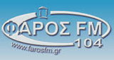 Logo Faros FM