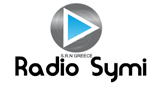 Logo Symi Radio