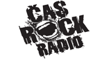 Logo Radio Čas Rock
